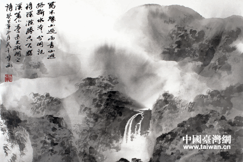 ����ľԵɽ������ɽ�h·��ˮ����