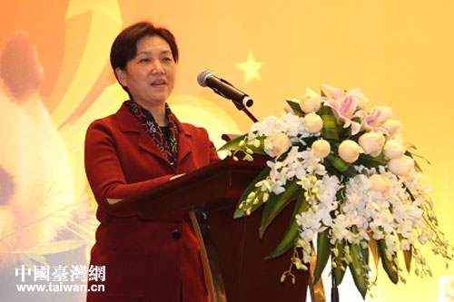 成都市委常委陈建辉致辞 成都市委常委陈建辉致辞