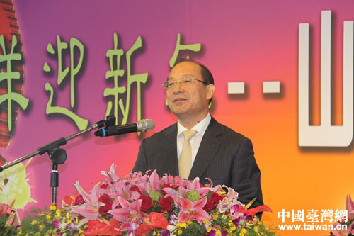 季缃绮副省长在开幕式上致辞 季缃绮副省长在开幕式上致辞