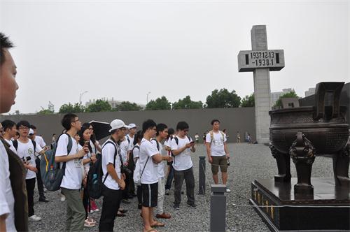 2015两岸大学生就业创业江苏行活动圆满结束