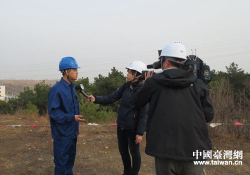 ̨��TVBS����̨���������²ɷ�