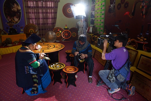 һ��̨��������е��Ĵ���ɽ��