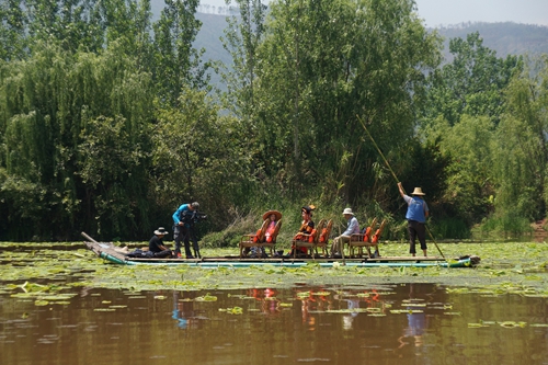 һ��̨��������е��Ĵ���ɽ��