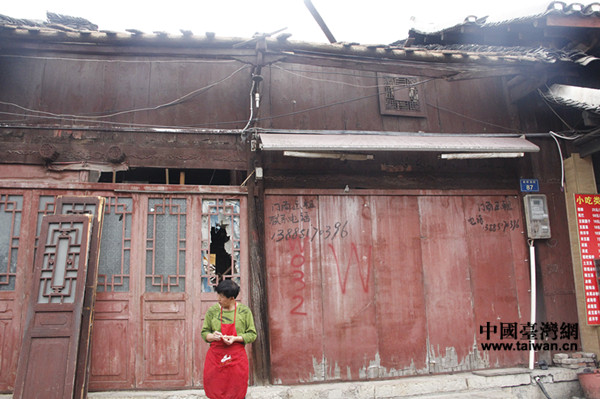 邓颖超父亲的故居 邓颖超父亲的故居