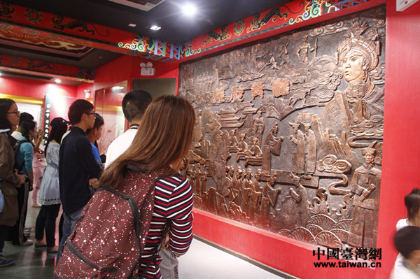 “徳融彝汉”故事版画,生动刻画了奢香夫人的一生 “徳融彝汉”故事版画,生动刻画了奢香夫人的一生