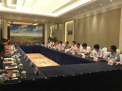 台湾慈济援建盐城风灾孔荡村安置点 打造现代村落 台湾慈济援建盐城风灾孔荡村安置点 打造现代村落