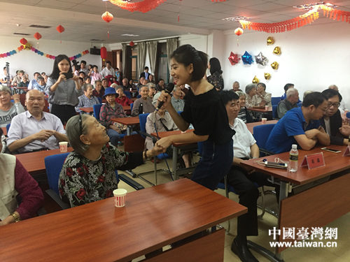 主演李觅恩演唱歌曲 主演李觅恩演唱歌曲