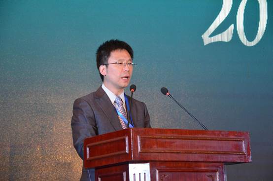 四川省经信委副主任顾红松致辞 四川省经信委副主任顾红松致辞