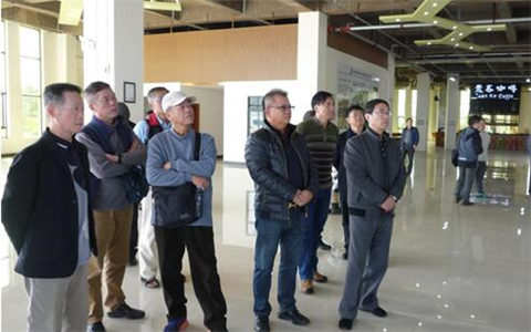 ����ţ��������ũҵ�ۺϿ�����Ŀ����̨�̸߶ȹ�ע