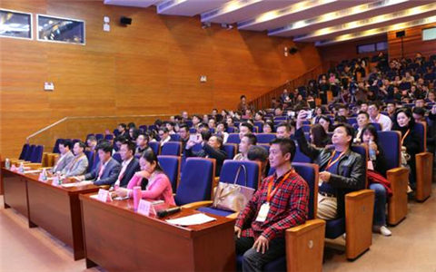 广州市天河区支持台湾青年创新创业成效初现