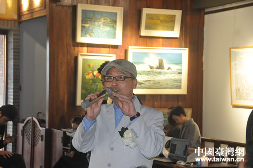 朗诵家罗大明诵读《母难日》 朗诵家罗大明诵读《母难日》