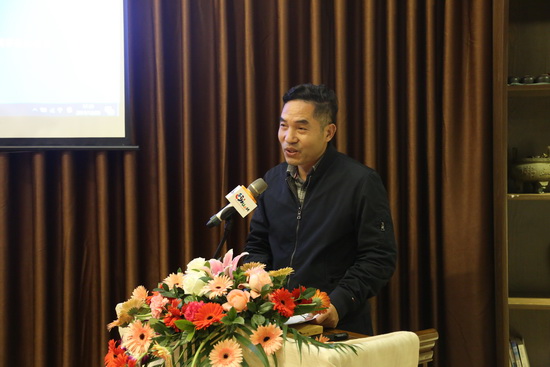 2017四川省乡村旅游产业带头人赴台学习交流