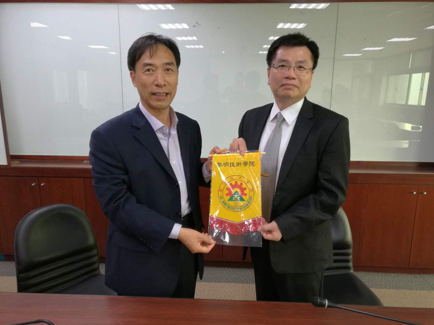 “东营市文化交流团”赴台交流圆满成功 “东营市文化交流团”赴台交流圆满成功