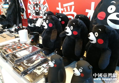 形式多样的文创产品 形式多样的文创产品