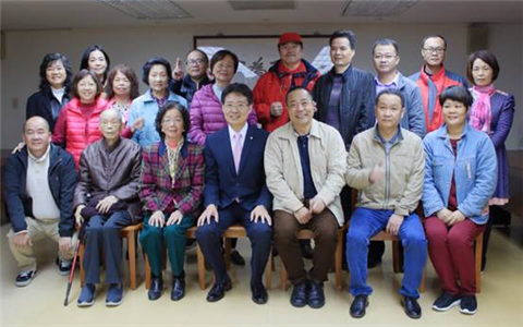 �㶫������̨�����Ÿ�̨��չ������Ž���