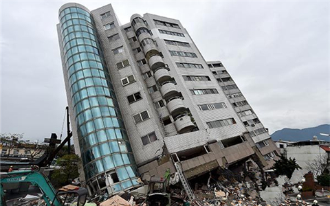 北京市台办看望慰问台湾花莲地震失联者亲属