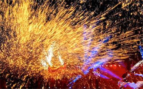 第二届“龙耀宝岛”中华铜梁火龙赴台展演