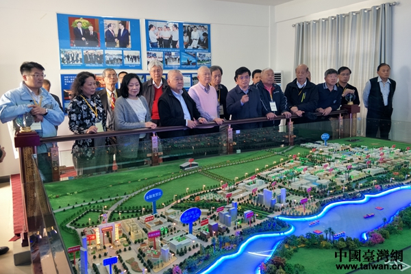 2018��3��9�գ�̨�幤��Э�������³��ֲ���һ�вι۹�����������Խ�羳���ú�����ɳ��