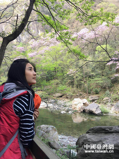 在静谧的保护区享受人与自然和谐共处的美好 在静谧的保护区享受人与自然和谐共处的美好