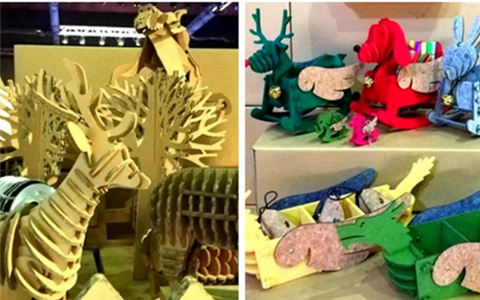 2018首届沪台文创论坛聚焦青年传承发展