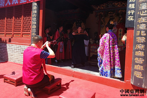 活动现场 活动现场