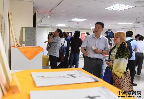 展会现场 展会现场