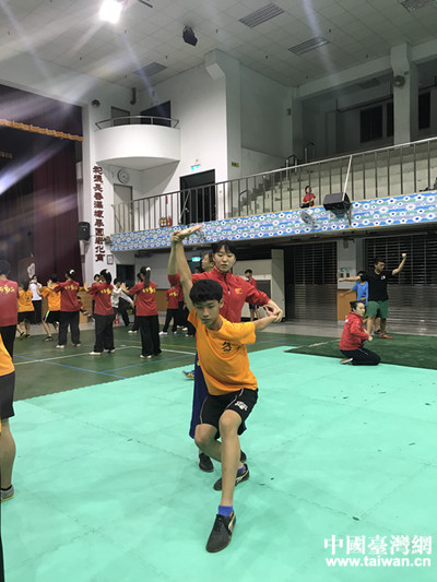 活动现场 活动现场