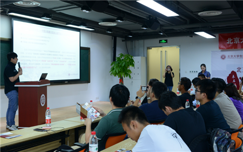 珠海台青台生赴厦门参访交流:受益匪浅