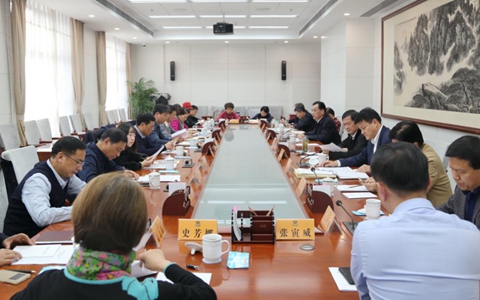 ����ʡ̨��������ȪΪʡ��Э̨�����ίԱ��ר�ⱨ��