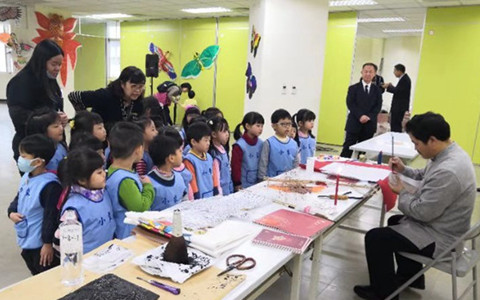 ���������� ���ݴ����顪��ɽ��Ϋ�������Ļ�����̨���¡�п���