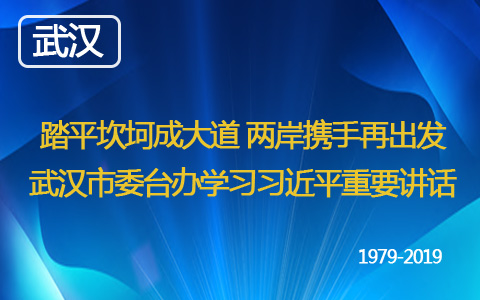 ̤ƽ�����ɴ�� ����Я���ٳ��������人��ί̨��ѧϰϰ��ƽ��Ҫ����