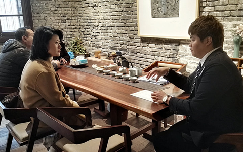 ����̨�̷��𡰵���һСʱ��� ��ֻ�������ɫ��չ����