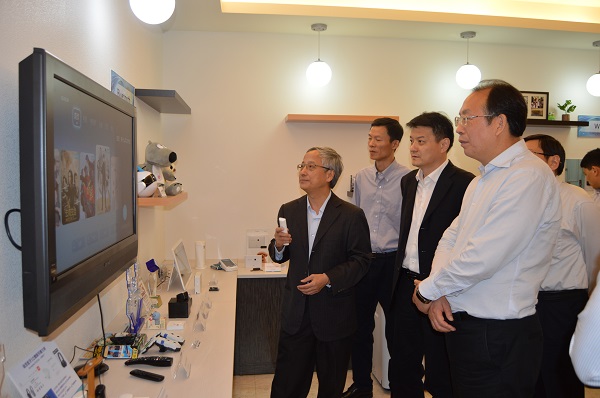 ��̨���콻��