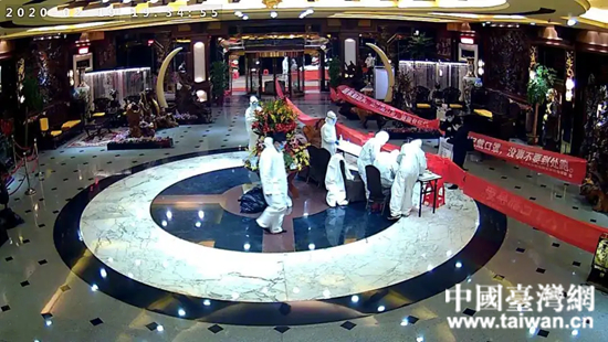 湖滨花园酒店隔离点。1 (中国台湾网 发).jpg