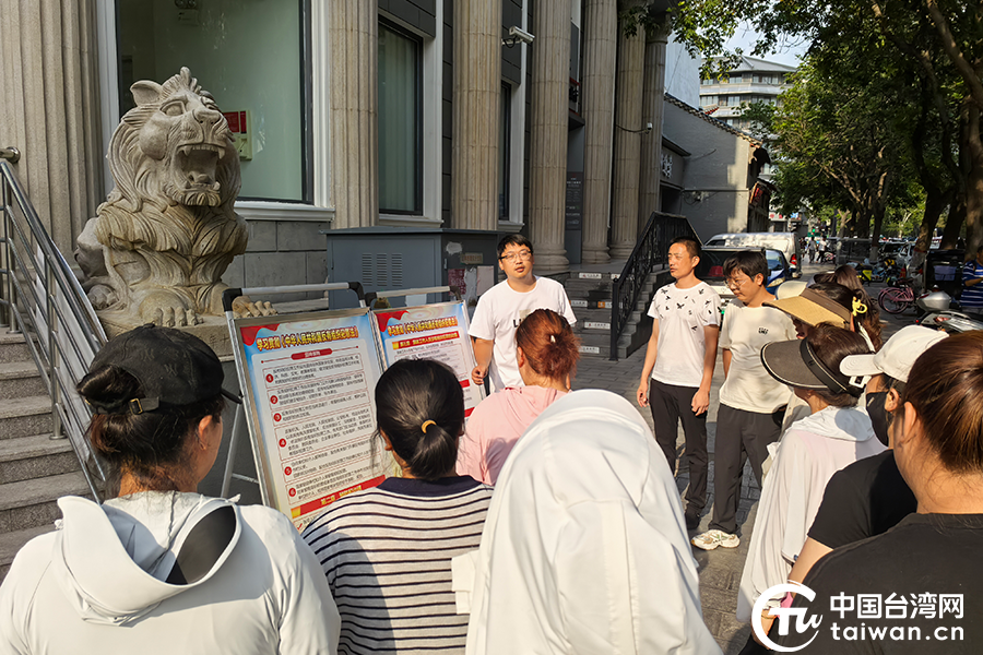 “四送”同心普法行 守法强基迈新阶