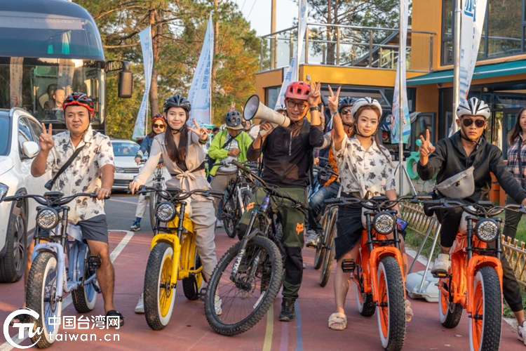 骑迹连两岸科创绘融合暨沈光文诞辰413周年纪念活动在宁波举办