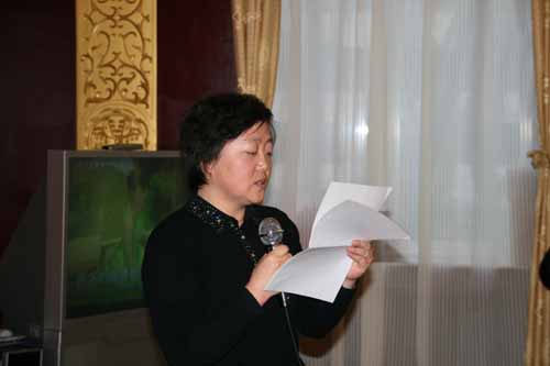 我省举行台胞台属台商新春联谊会