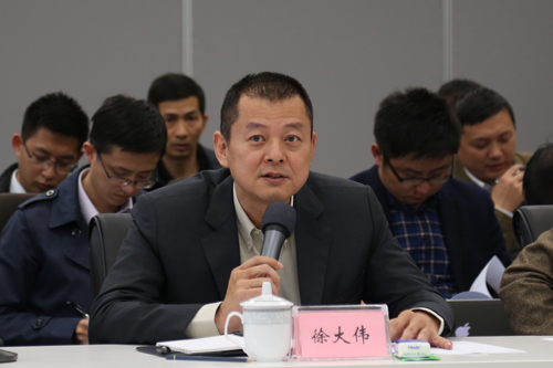 四川省委副书记尹力调研成都台资企业并召开台