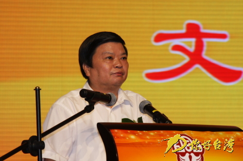 梅州市委副书记叶胜坤 梅州市委副书记叶胜坤