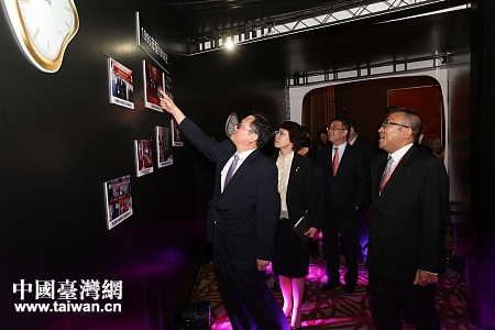 쵼α᳤һͬۿ̨Эչ