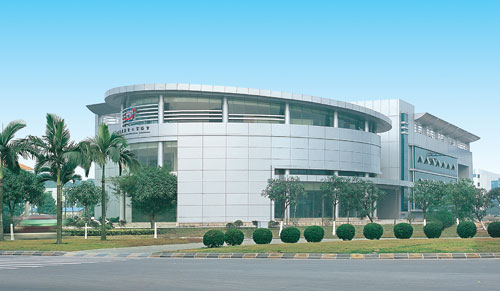 倾情中山,成就理想