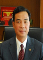 广东台办主任陈国兴