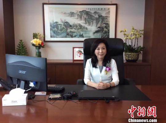 台湾银行广州分行正式揭牌