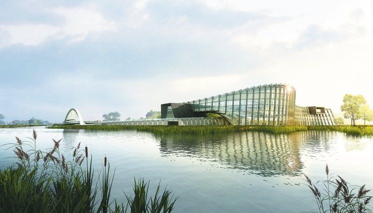 ��̨���ʹ���Ժ12��28�տ�����Ӫ�ˣ���ƬΪ�ʹ���Ժ3Dʾ��ͼ����Ҧ��ϲ�ṩ��