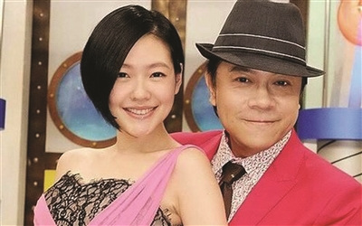 《康熙来了》最终集没嘉宾 小S:要好好道别。(网络图)