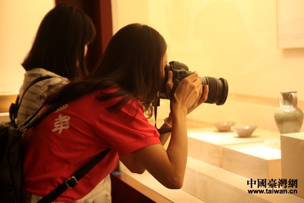 十里陶坊陈炉不夜 千年耀州窑“镜”底现新生