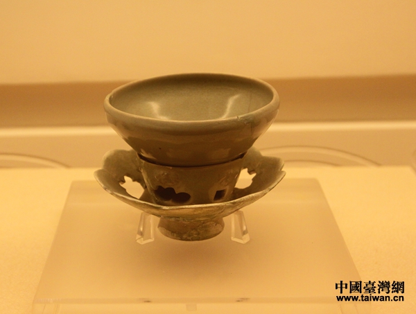 十里陶坊陈炉不夜 千年耀州窑“镜”底现新生