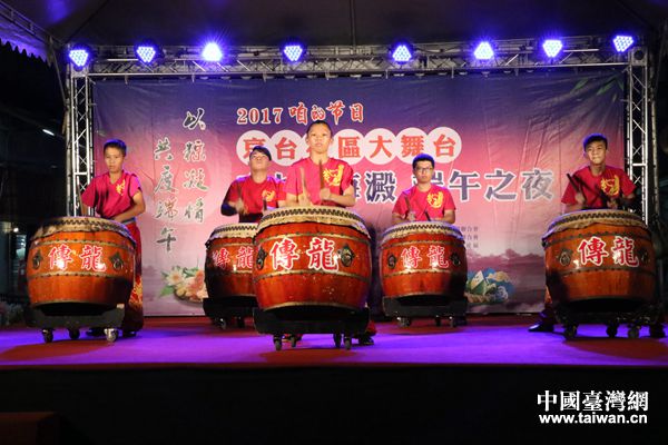 ���������� ���ȶ��硱��2017��̨���������Ļ�����̨��̨����۾���