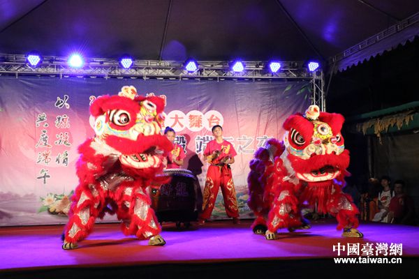 ���������� ���ȶ��硱��2017��̨���������Ļ�����̨��̨����۾���