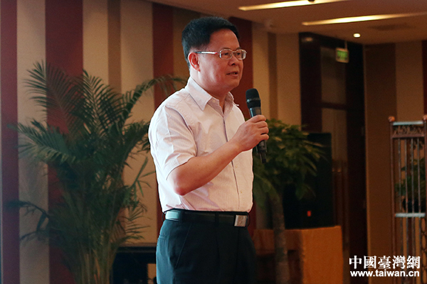 千里骑行?青春留影 2017两岸青年京沪骑行圆满收官 千里骑行?青春留影 2017两岸青年京沪骑行圆满收官